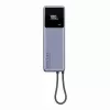Power bank portatile Xiaomi BHR9361GL 10000 mAh