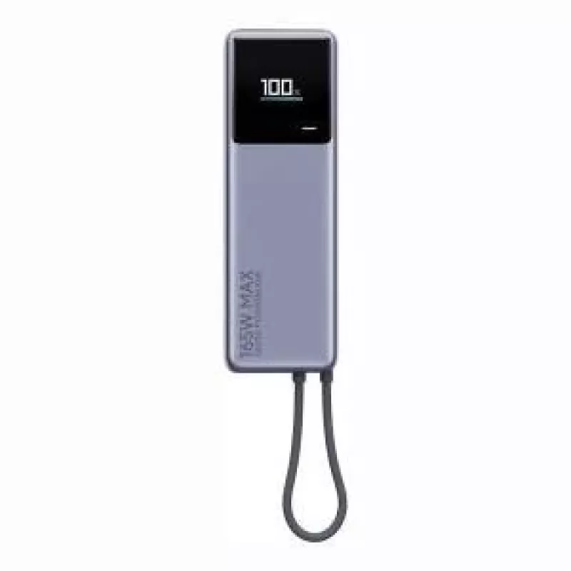 Power bank portatile Xiaomi BHR9361GL 10000 mAh
