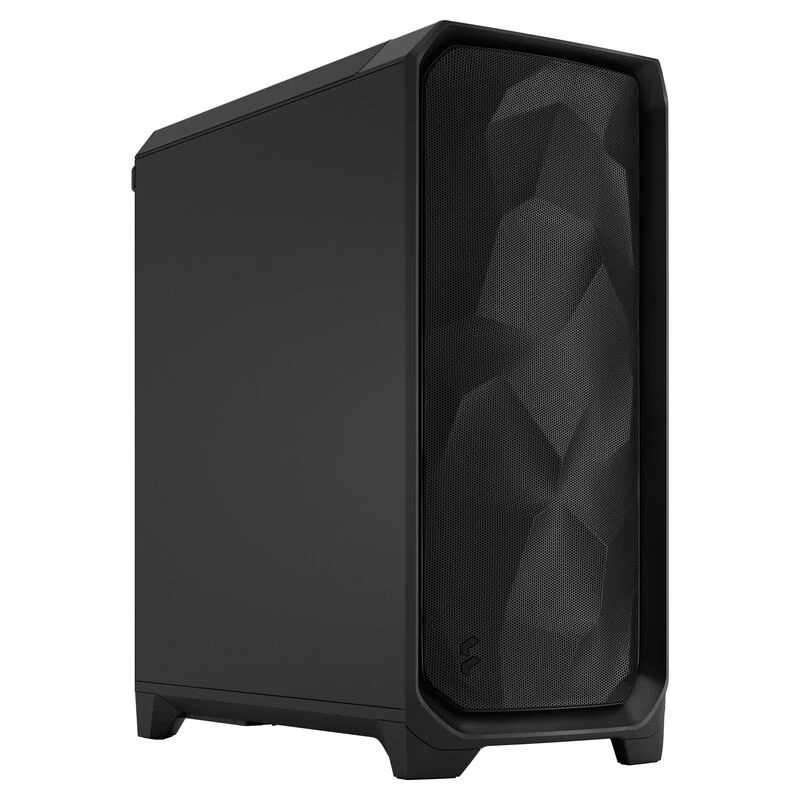 Case PC Fractal Design Meshify 3 nero Solid ATX