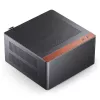 Jonsbo NV10 pz. case, case mini, ITX - nero