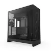 NZXT H9 Air Flow (2025) case mid tower large dual-chamber - nero