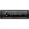 Car Media Receiver Kenwood KMM-BT209 Bluetooth 200 W nero