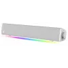 Creative Labs Sound Blaster GS3 bianco con filo & senza fili 12 W
