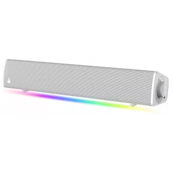 Creative Labs Sound Blaster GS3 bianco con filo & senza fili 12 W