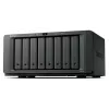 Synology DiskStation DS1825+ NAS/Storage-Server Ryzen Embedded V1500B 8 GB DDR4 0 TB nero