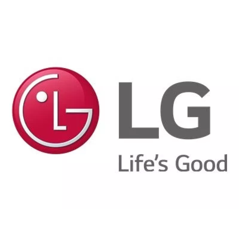 LG 24BA55W-B monitor per computer 61 cm (24