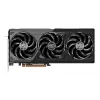 Scheda grafica ASRock Radeon RX 9070 XT 16GB Steel Legend Dark