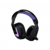 Headset da gaming wireless Logitech G G522 LIGHTSPEED LIGHTSYNC RGB con microfono e connettività tripla audio sincronizzata avanzata - LI