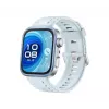Huawei Seiya-B29F Watch Fit 4 Pro Aluminium Smartwatch 46mm fluorelastomero blu
