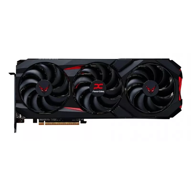 Scheda grafica AMD Radeon RX 9070 XT 16 GB GDDR6
