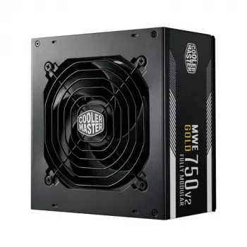 Cooler Master MWE Gold V3 ATX 3.1 Non-Modular Series alimentatore