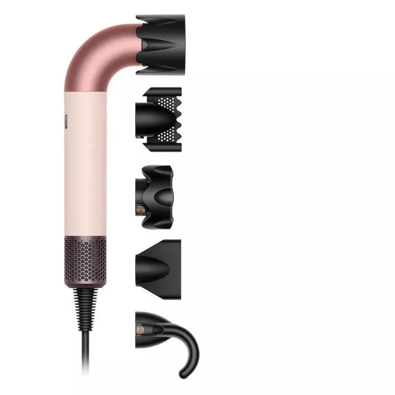 Asciugacapelli Dyson Supersonic r 1700 W