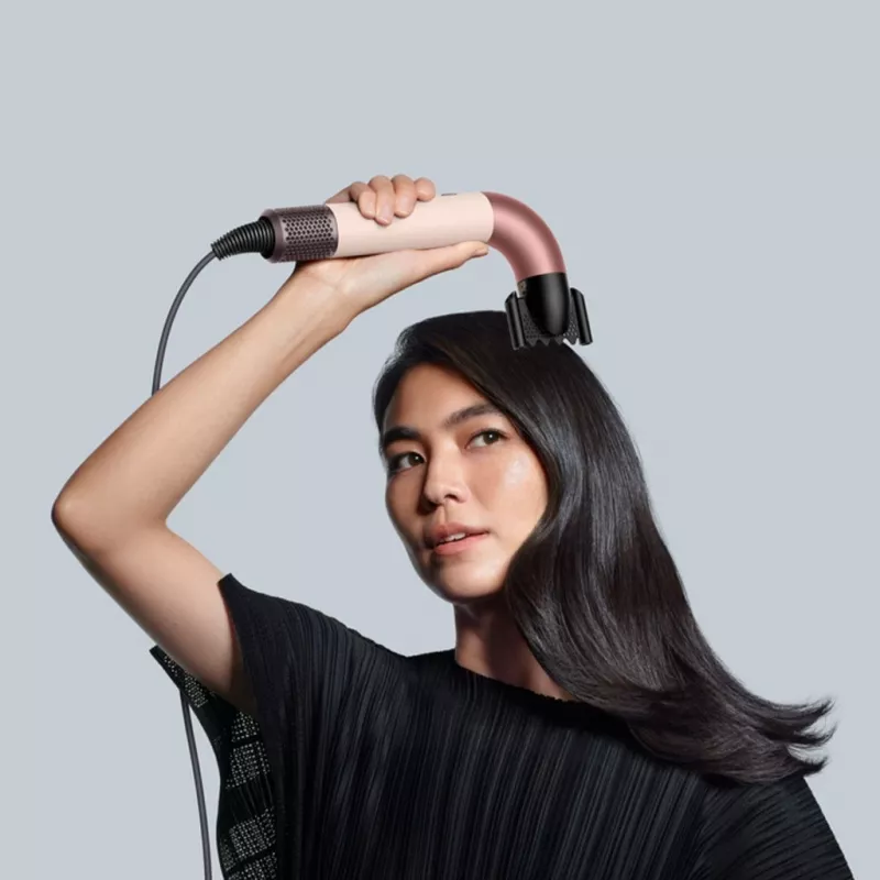 Asciugacapelli Dyson Supersonic r 1700 W