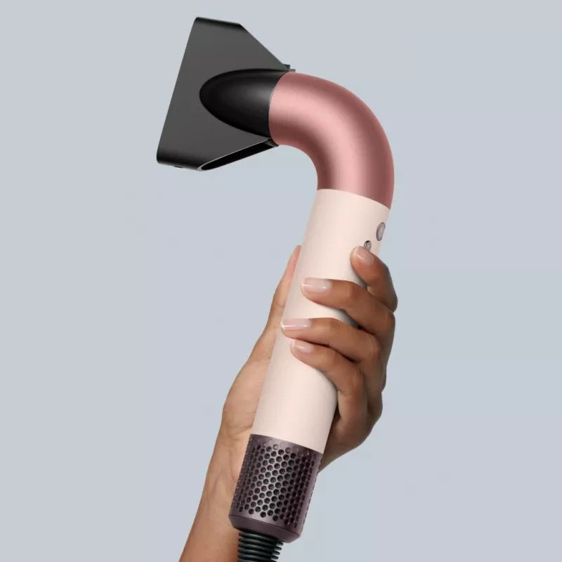 Asciugacapelli Dyson Supersonic r 1700 W