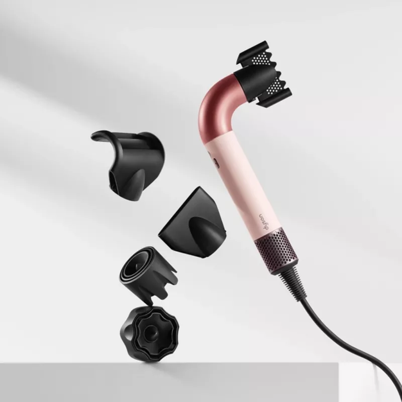 Asciugacapelli Dyson Supersonic r 1700 W