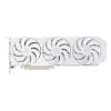 PowerColor Hellhound Radeon RX 9060 XT 16GB GDDR6 bianco