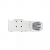 PowerColor Hellhound Radeon RX 9060 XT 16GB GDDR6 bianco