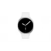 Samsung Galaxy Watch 8 3,3 cm (1,3 inch) AMOLED 40 mm digitale 438 x 438 pixel touchscreen argento Wi-Fi GPS (satellitare)