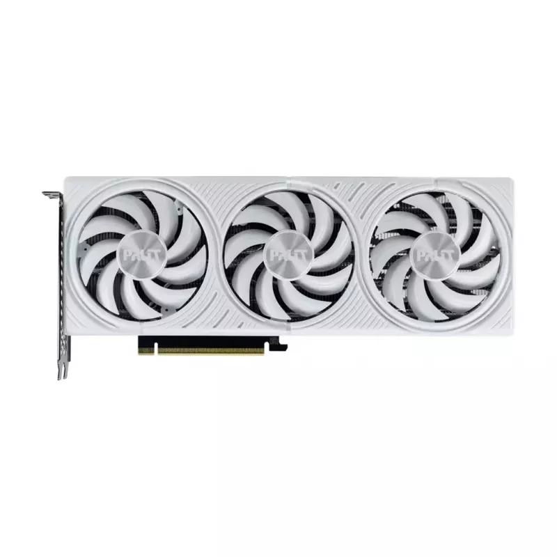 Scheda grafica GeForce RTX 5070 12 GB GDDR7