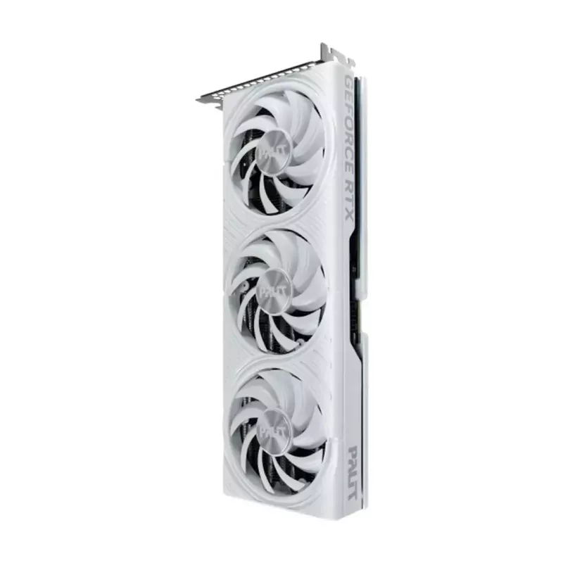 Scheda grafica GeForce RTX 5070 12 GB GDDR7