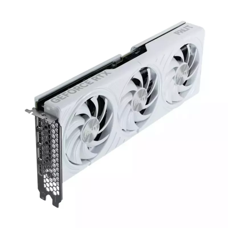 Scheda grafica GeForce RTX 5070 12 GB GDDR7