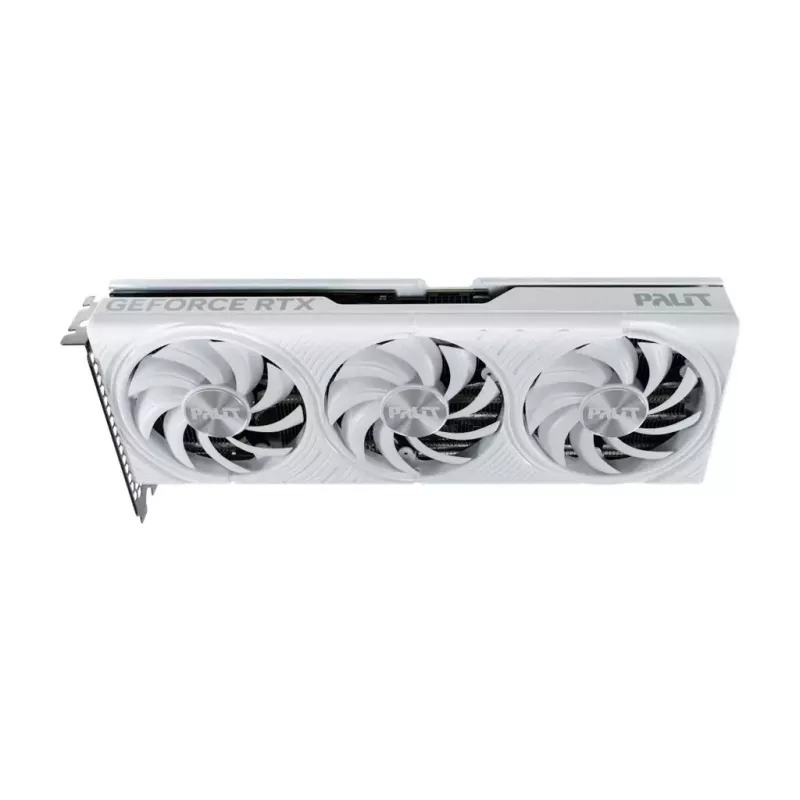 Scheda grafica GeForce RTX 5070 12 GB GDDR7