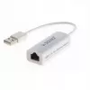 Savio CL-24 - Adattatore di rete - USB 2.0 - 10/100 Ethernet X 1