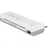 Plastificatrice a caldo Tracer TRL-5 WH 280 mm/min bianco