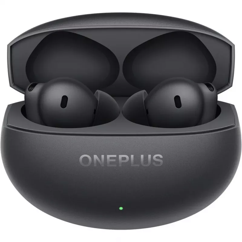 Auricolari OnePlus Buds 4 Stormy Gray Bluetooth