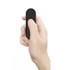 Lenovo | Telecomando per presentazioni portatile ricaricabile | Nero