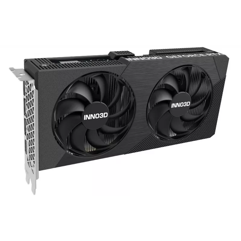 INNO3D GeForce RTX 5050 TWIN X2 8GB GDDR6 scheda grafica