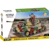 Set di costruzioni COBI Panzer VI Ausf. B Königstiger 802 pezzi