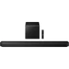Soundbar Samsung serie Q HW-Q800F 5.1.2 Ch subwoofer (2025)