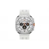 Smartwatch Samsung Galaxy Watch Ultra 47 mm Titanium White — AMOLED 1,5 inch, 4G, 64 GB, 590 mAh