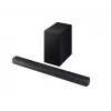 Samsung HW-B650F 3.1ch, 370W, Q-Symphony, soundbar con subwoofer wireless, DTS Virtual:X