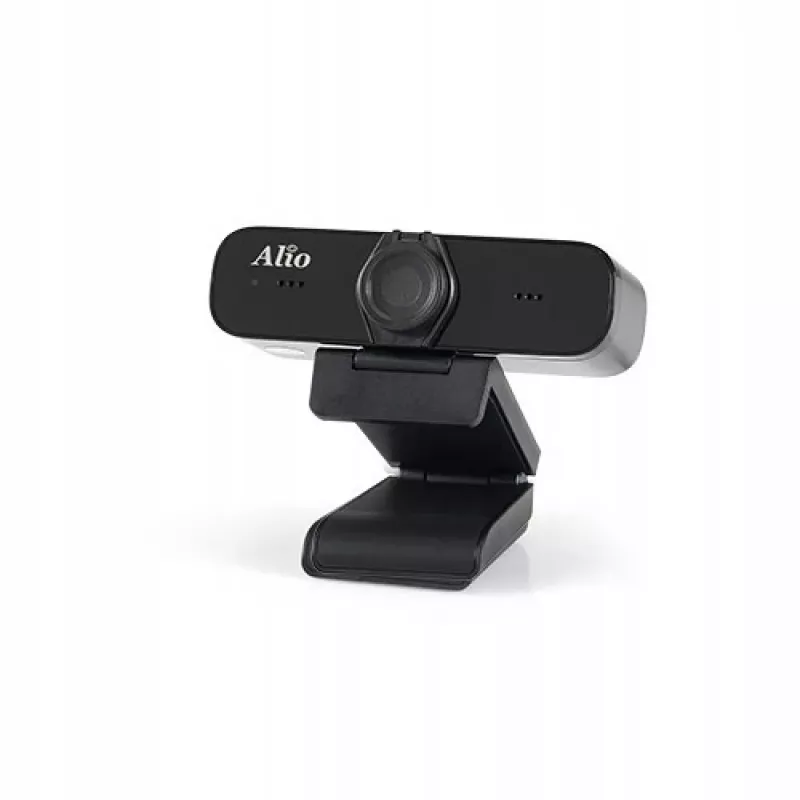Webcam Alio AL0090 USB Full HD 1080p per casa e lavoro