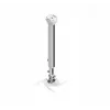 Supporto a soffitto per proiettore Edbak PMV300W, max 30 kg, 1000-1700 mm, bianco