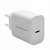 QOLTEC Super Quick caricabatterie PD 20W USB-C (5V/12V) – caricabatterie rapido portatile