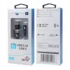 Cavo USB-A a C TB AKTBXKUCTOA120B 1,2 m, nero