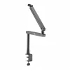 Supporto per microfono Maclean Professional, a giraffa, max 2 kg, MC-971