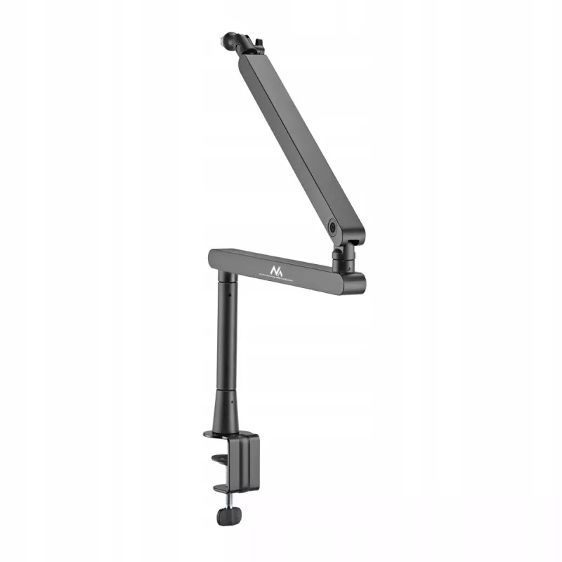 Supporto per microfono Maclean Professional, a giraffa, max 2 kg, MC-971