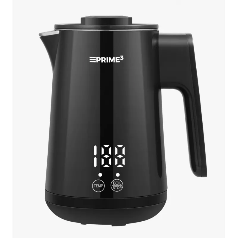 Bollitore PRIME3 0,8L 800W bianco