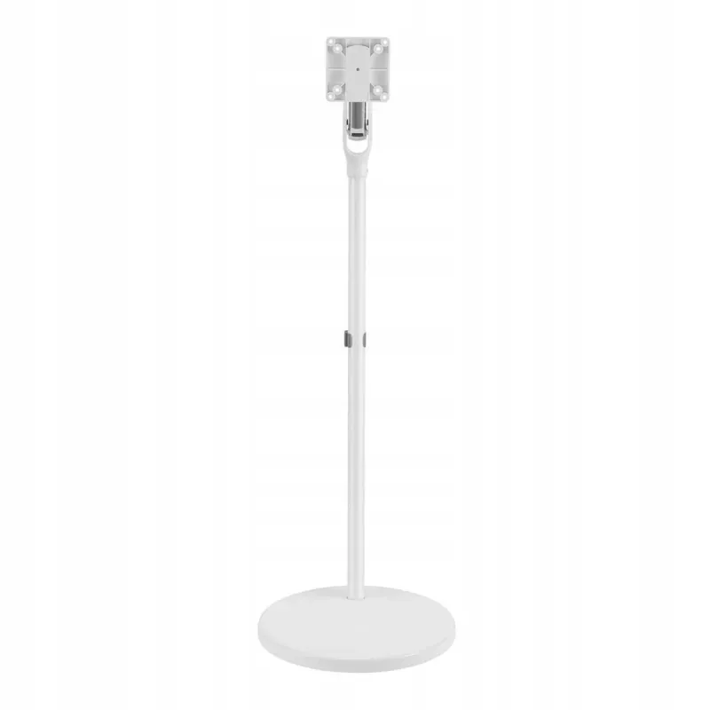 Supporto mobile per TV/monitor MACLEAN MC-970W per TV da 17–35 inch con regolazione in altezza e ruote