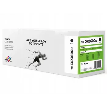 Tb Print TB-DR3600N stampante nero