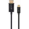 Cavo USB-C a DisplayPort GOOBAY 75704, 1 m, fino a 4K@60Hz