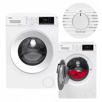 Amica WA5S714ALiSH modulo di memoria 44 L bianco