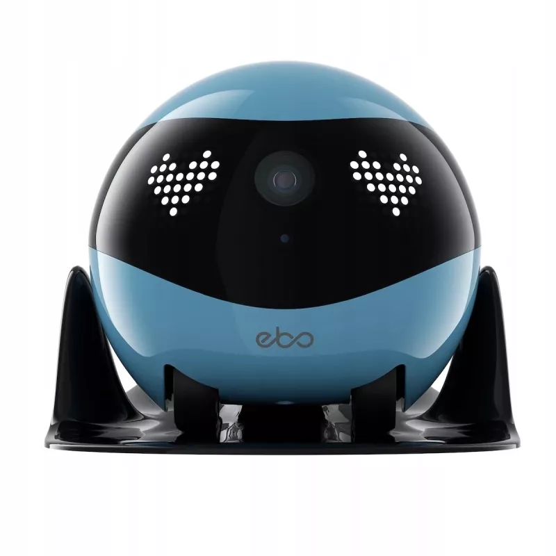 Enabot WH287322B Display blu