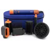 Dyson Airwrap i.d. Curly+Coily Blue/Topaz multistyler piastra per capelli