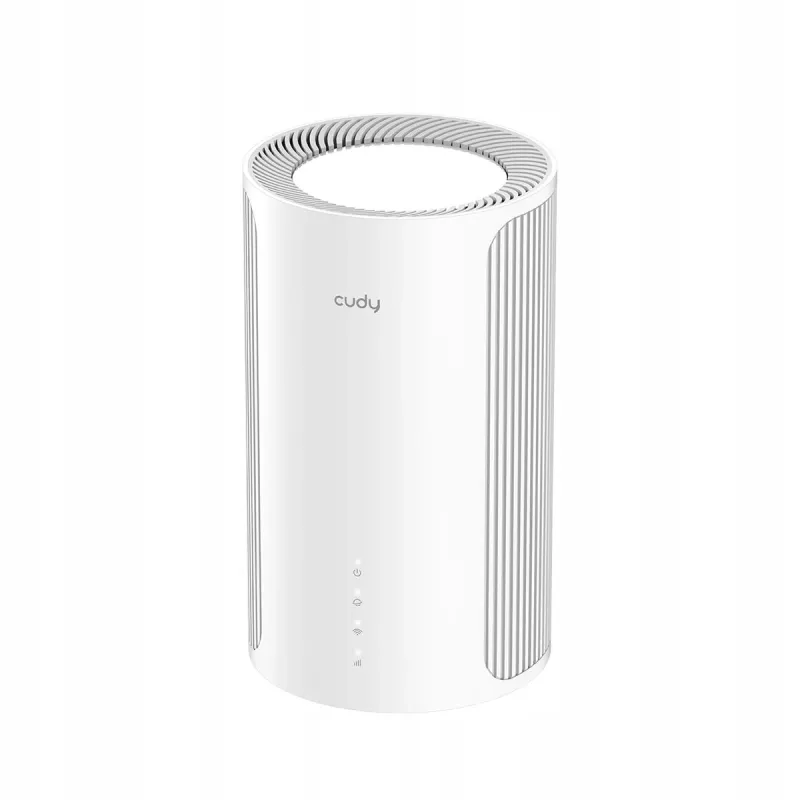 Router Mesh rete domestica veloce e potente WiFi-6 AX3000 dual band Cudy P4 5G S