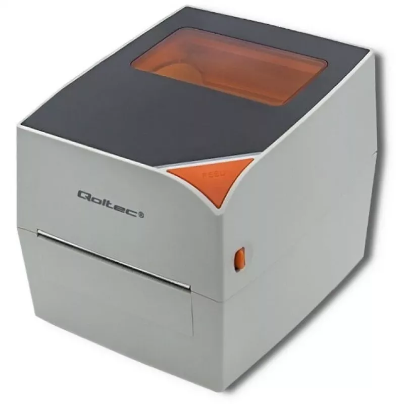 Etichettatrice Qoltec 50245